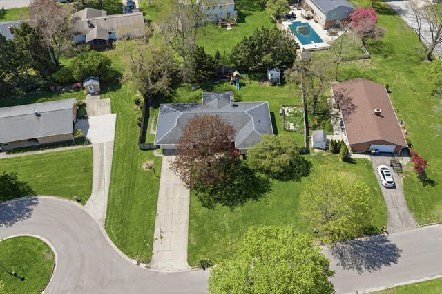1114 Miami Road, Niles, MI 49120