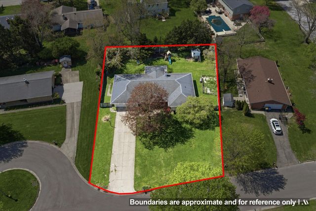 1114 Miami Road, Niles, MI 49120