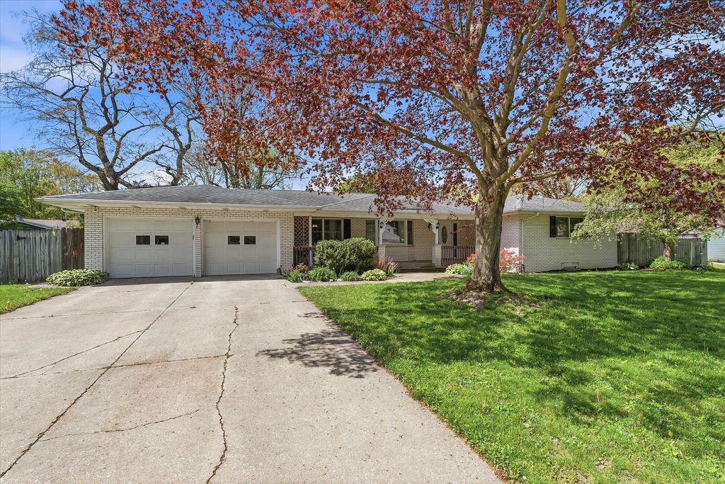 1114 Miami Road, Niles, MI 49120