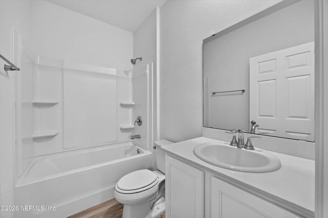 11159 BUCKNER Lane, Jacksonville, FL 32222