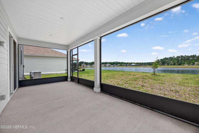 11159 BUCKNER Lane, Jacksonville, FL 32222