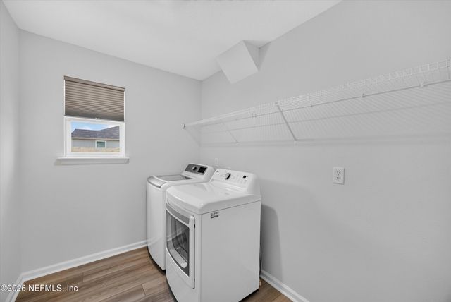 11159 BUCKNER Lane, Jacksonville, FL 32222