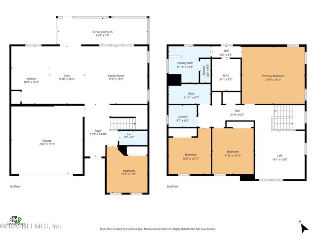 11159 BUCKNER Lane, Jacksonville, FL 32222
