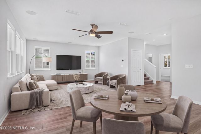 11159 BUCKNER Lane, Jacksonville, FL 32222