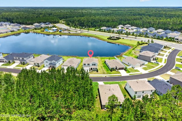 11159 BUCKNER Lane, Jacksonville, FL 32222