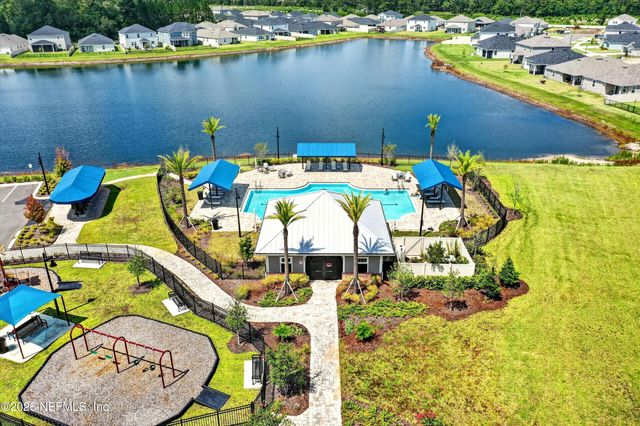 11159 BUCKNER Lane, Jacksonville, FL 32222