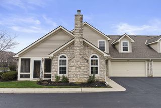 6260 Hampton Green Place, 16C, Dublin, OH 43016
