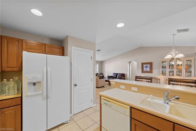 218 Pembroke ST, Lehigh Acres, FL 33974