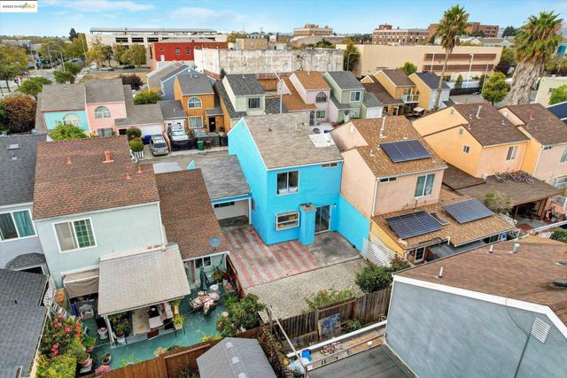 830 Bissell Ct, Richmond, CA 94801