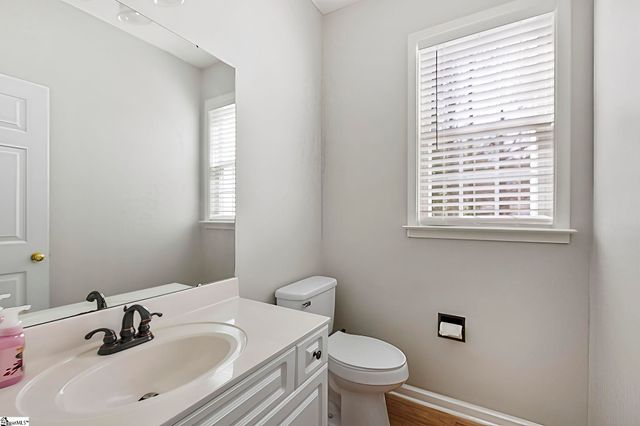 12 S Antigo Court, Greer, SC 29650