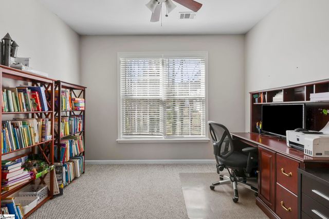 12 S Antigo Court, Greer, SC 29650