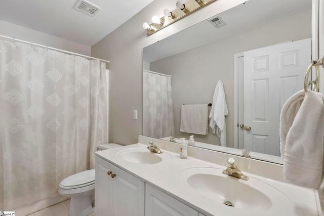 12 S Antigo Court, Greer, SC 29650