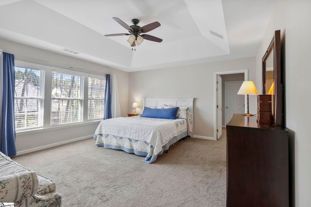 12 S Antigo Court, Greer, SC 29650