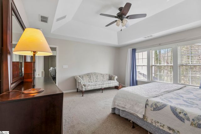 12 S Antigo Court, Greer, SC 29650