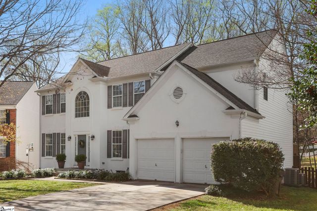 12 S Antigo Court, Greer, SC 29650