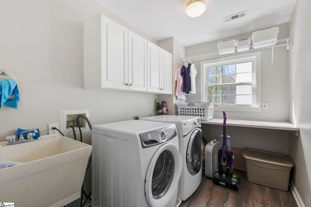 12 S Antigo Court, Greer, SC 29650