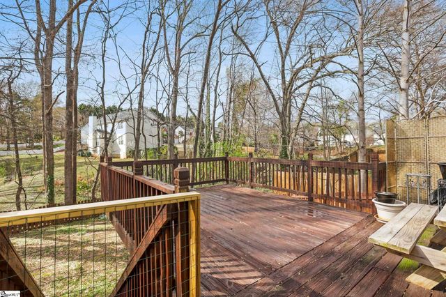 12 S Antigo Court, Greer, SC 29650