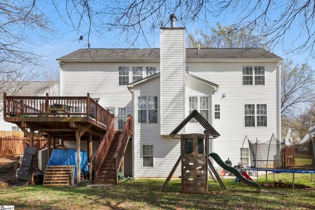 12 S Antigo Court, Greer, SC 29650