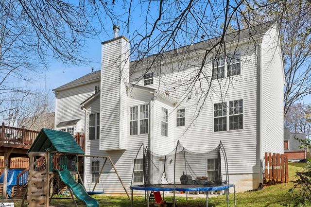 12 S Antigo Court, Greer, SC 29650