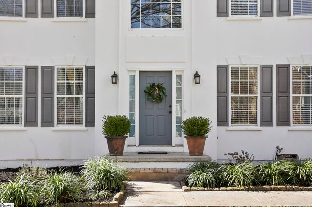 12 S Antigo Court, Greer, SC 29650