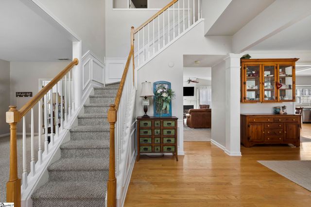 12 S Antigo Court, Greer, SC 29650