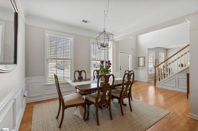 12 S Antigo Court, Greer, SC 29650