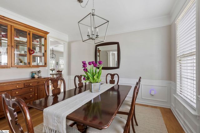 12 S Antigo Court, Greer, SC 29650