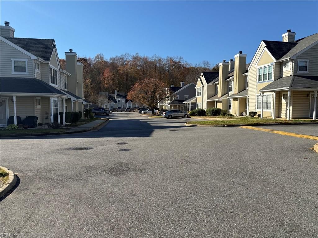 396 Rivers Ridge CIR, Newport News, VA 23608