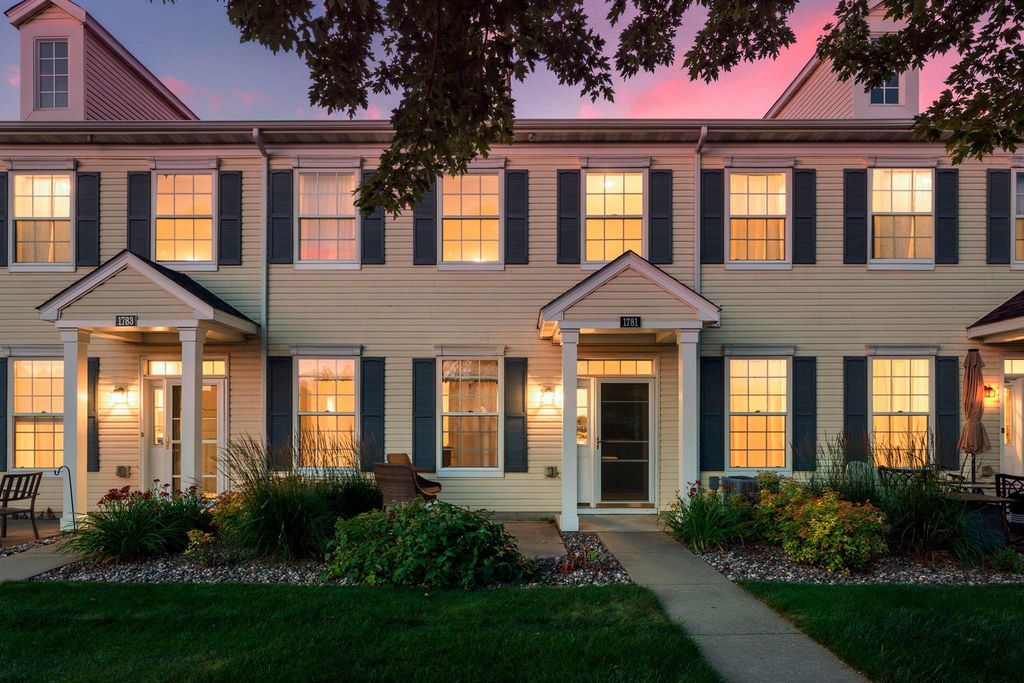 1781 Colonial Street, Shakopee, MN 55379