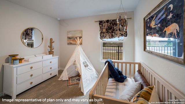 124 Sand Plover, San Antonio, TX 78253