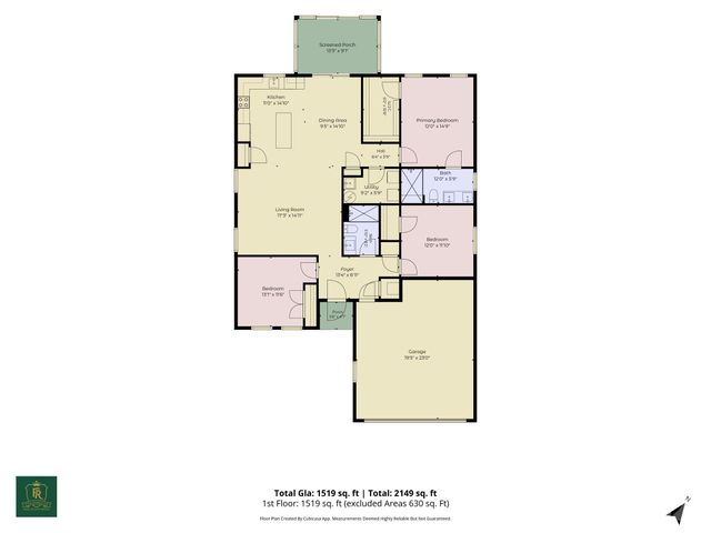 254 Damask Drive, Lancaster, SC 29720