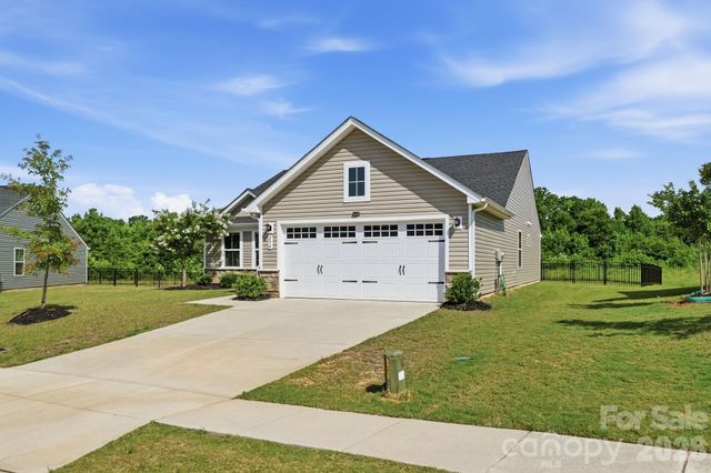 254 Damask Drive, Lancaster, SC 29720