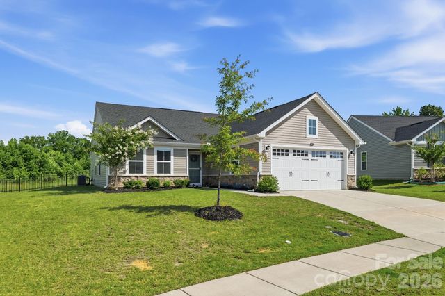 254 Damask Drive, Lancaster, SC 29720