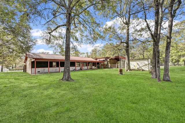 858 Big Hawg Dr, Trinity, TX 75862