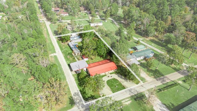 858 Big Hawg Dr, Trinity, TX 75862