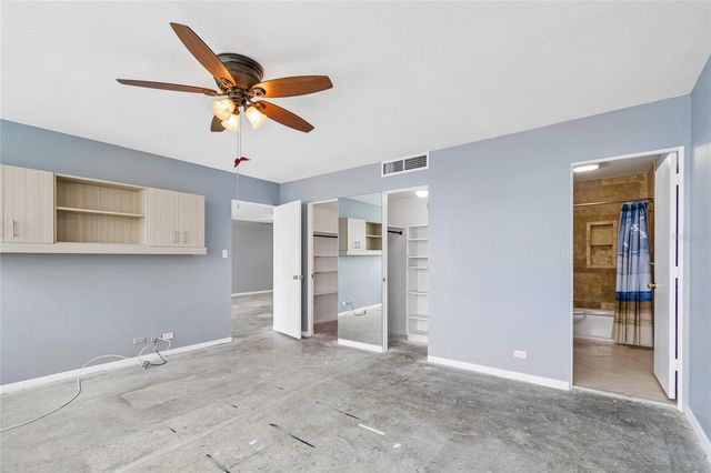 1365 N SNELL ISLE BOULEVARD NE 2E, St Petersburg, FL 33704