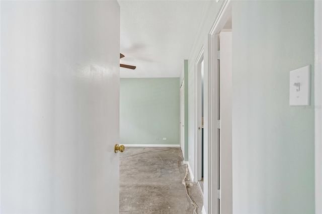 1365 N SNELL ISLE BOULEVARD NE 2E, St Petersburg, FL 33704
