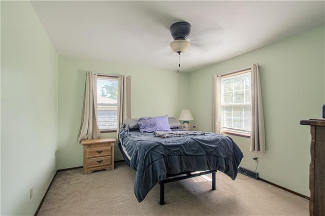 6442 NW 49th Street, Kansas City, MO 64151