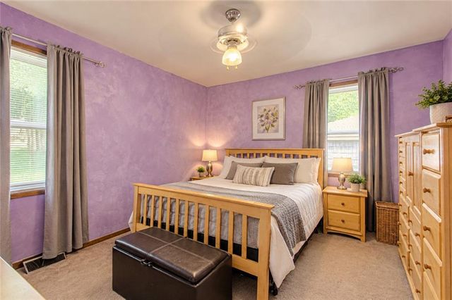 6442 NW 49th Street, Kansas City, MO 64151