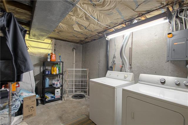 6442 NW 49th Street, Kansas City, MO 64151