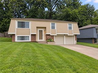 6442 NW 49th Street, Kansas City, MO 64151