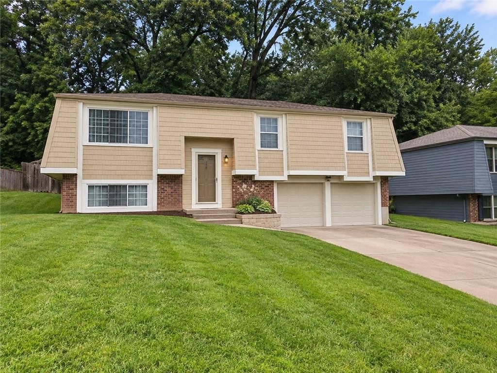 6442 NW 49th Street, Kansas City, MO 64151