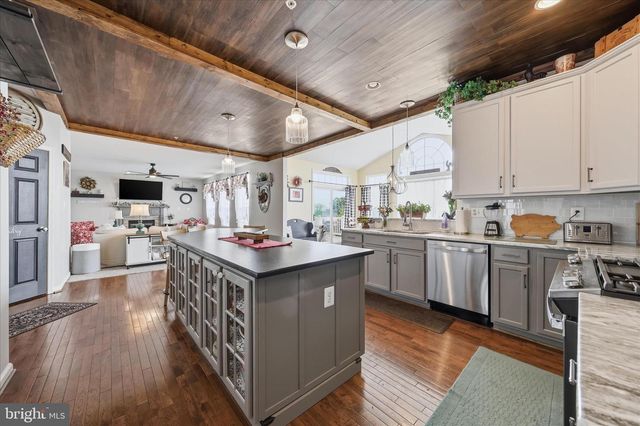 598 TIMBERMILL CT, Emmitsburg, MD 21727