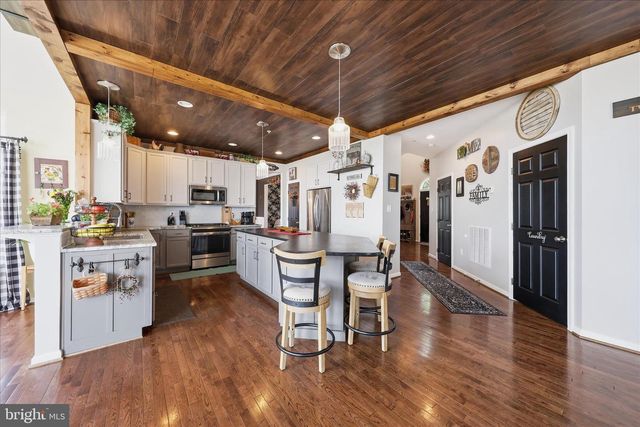 598 TIMBERMILL CT, Emmitsburg, MD 21727
