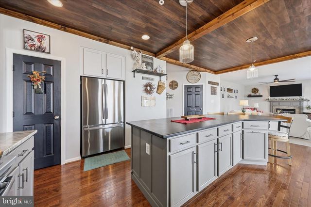 598 TIMBERMILL CT, Emmitsburg, MD 21727