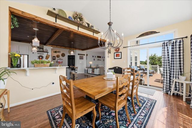 598 TIMBERMILL CT, Emmitsburg, MD 21727