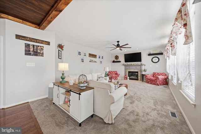 598 TIMBERMILL CT, Emmitsburg, MD 21727