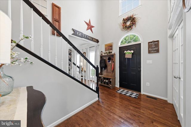 598 TIMBERMILL CT, Emmitsburg, MD 21727