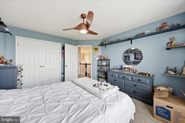 598 TIMBERMILL CT, Emmitsburg, MD 21727