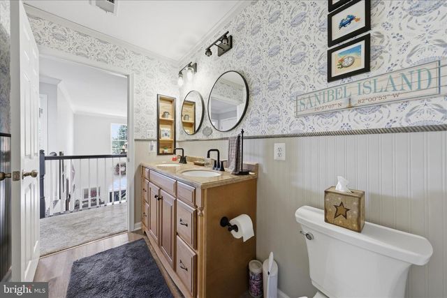 598 TIMBERMILL CT, Emmitsburg, MD 21727